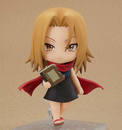 GOOD SMILE COMPANY NENDOROID SHAMAN KING ANNA KYOYAMA MINI FIGURA 10 cm