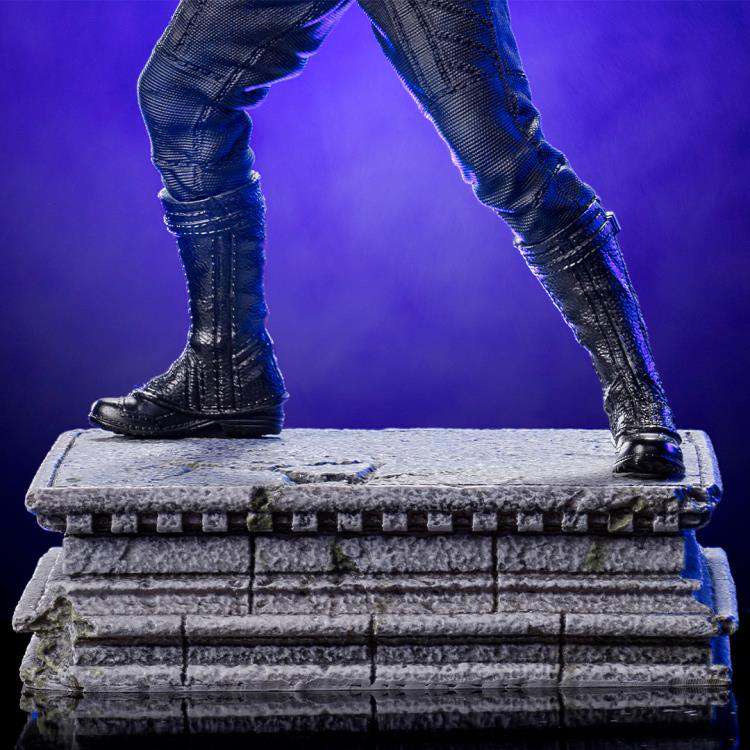 BUCKY THE WINTER SOLDIER 1/10 STATUE