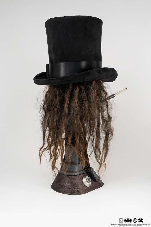 BATMAN RETURNS PENGUIN 1:1  MASK REPLICA