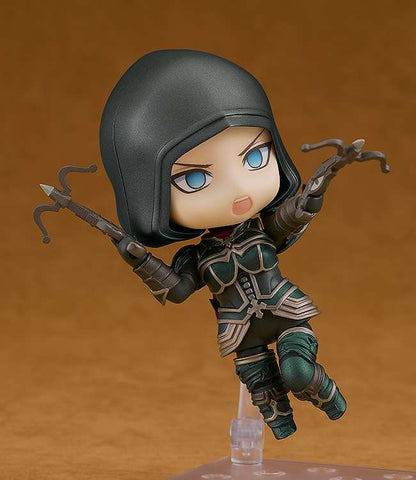 DIABLO DEMON HUNTER NENDOROID