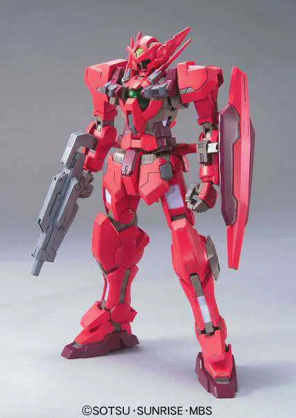 BANDAI HG ASTRAEA TYPE F 1/144 MODEL KIT