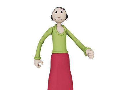 POPEYE POWER STARS OLIVE OYL AF