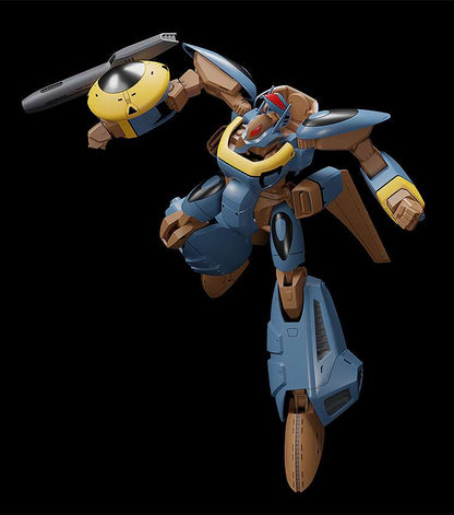 GOOD SMILE COMPANY RG OUSS 2 OLSON SPECIAL MODEROID MK MODEL KIT 16 cm