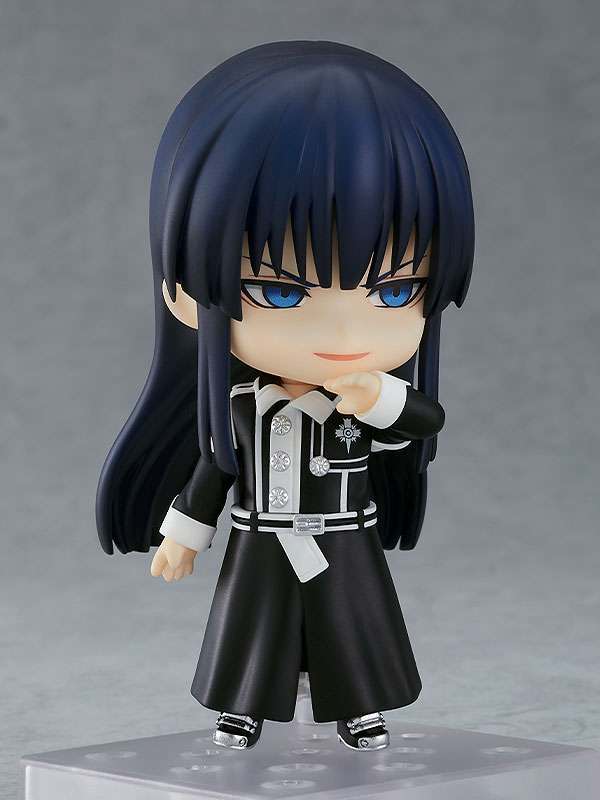 D.GRAY-MAN YU KANDA NENDOROID