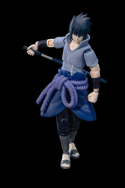 NARUTO SASUKE UCHIHA CC04 MK