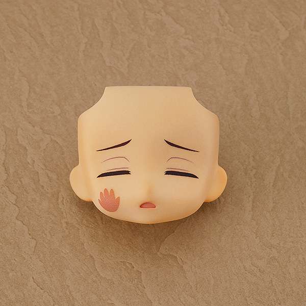 GOOD SMILE COMPANY NENDOROID SHAMAN KING ANNA KYOYAMA MINI FIGURA 10 cm