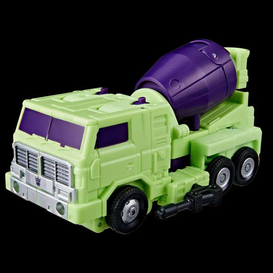 TRANSFORMERS SS TM MIXMASTER AF