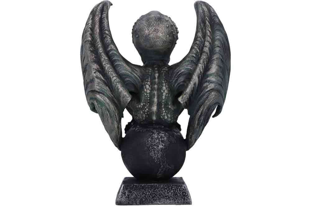 REIGN OF CTHULHU STATUE