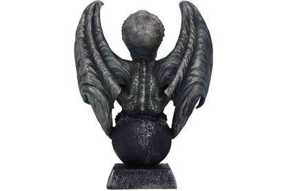 REIGN OF CTHULHU STATUE