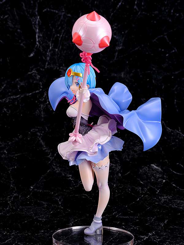GOOD SMILE COMPANY RE ZERO REM ANOTHER WORLD STATUA 27 cm