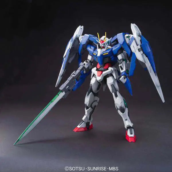 MG OO RAISER 1/100