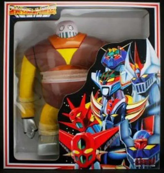 MARMIT BOSS ROBOT 30CM