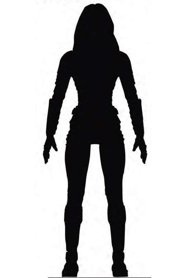 MARVEL SELECT CAPTAIN MARVEL MOVIE AF