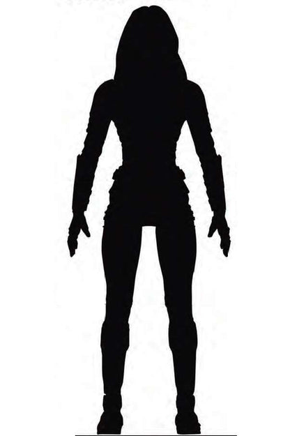 MARVEL SELECT CAPTAIN MARVEL MOVIE AF