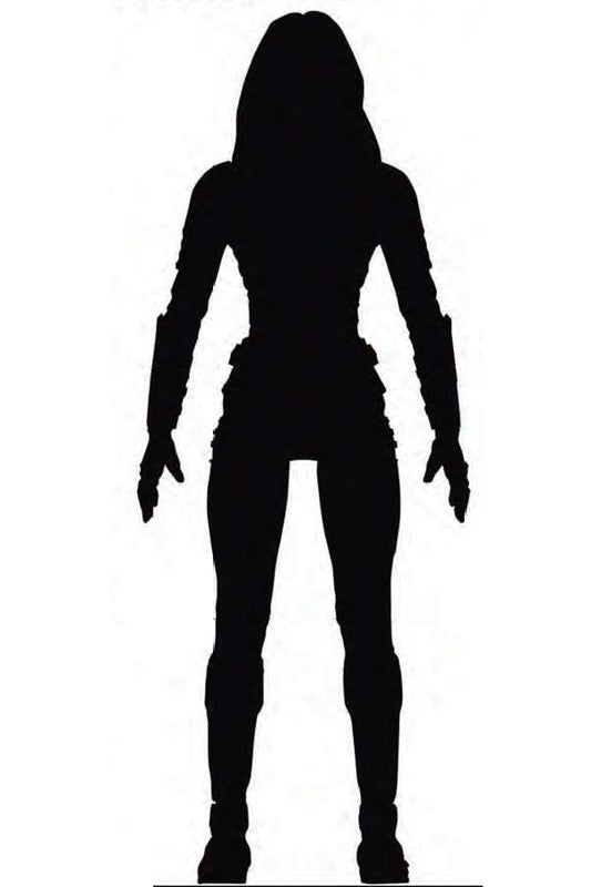 MARVEL SELECT CAPTAIN MARVEL MOVIE AF