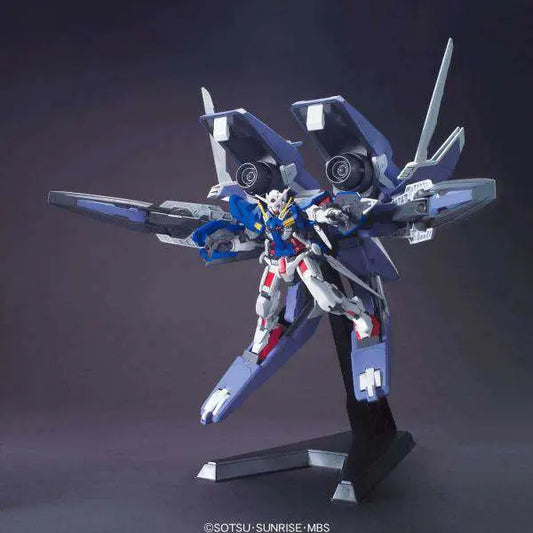 BANDAI - GUNDAM HG EXIA +GN ARMS 1/144 MODEL KIT