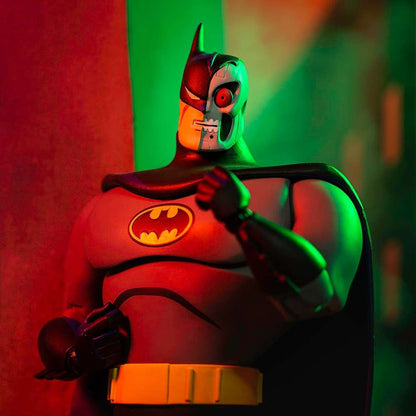 BATMAN TAS BATMAN REDUX 1/6 SCALE FIGUR