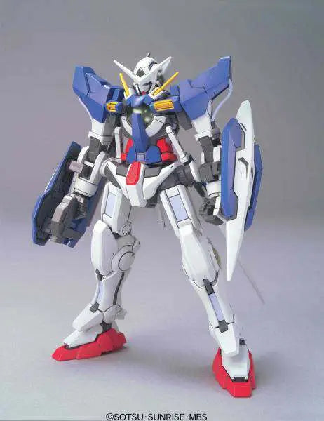 BANDAI HG EXIA 1/144 MODEL KIT 12 cm