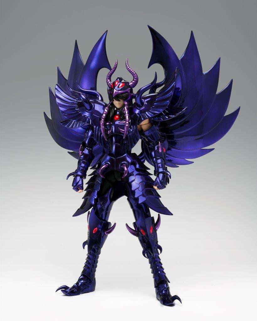 SAINT CLOTH MYTH EX GARUDA OCE ACTION FIGURA BANDAI