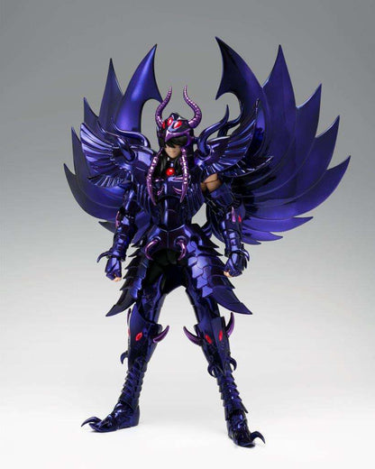 SAINT CLOTH MYTH EX GARUDA OCE ACTION FIGURA BANDAI
