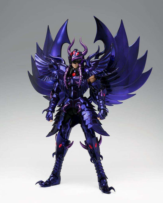 SAINT CLOTH MYTH EX GARUDA OCE ACTION FIGURA BANDAI