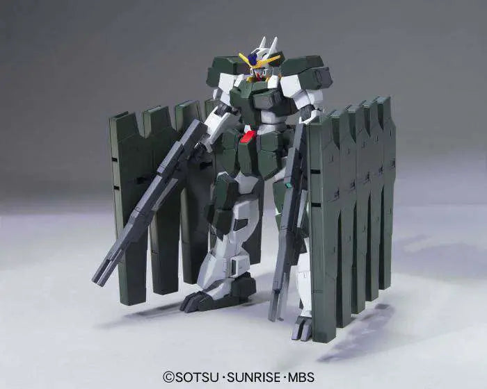 BANDAI - GUNDAM HG ZABANYA 1/144 MODEL KIT