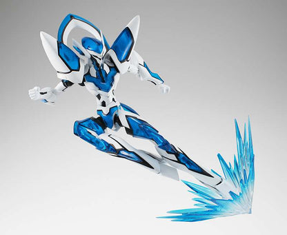 BANDAI BACK ARROW BRIHEIGHT MUGA RS ACTION FIGURE 16 cm