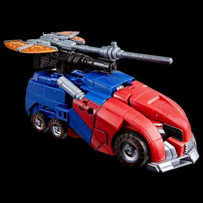TRANSFORMERS SS WFC OPTIMUS PRIME AF