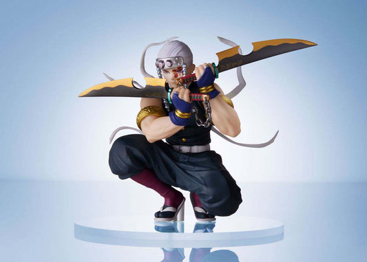 DEMON SLAYER TENGEN UZUI CON FIG