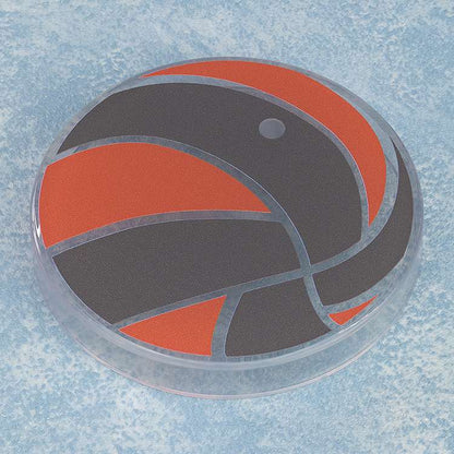 HAIKYU TETSURO SCHOOL UNIFORM NENDOROID