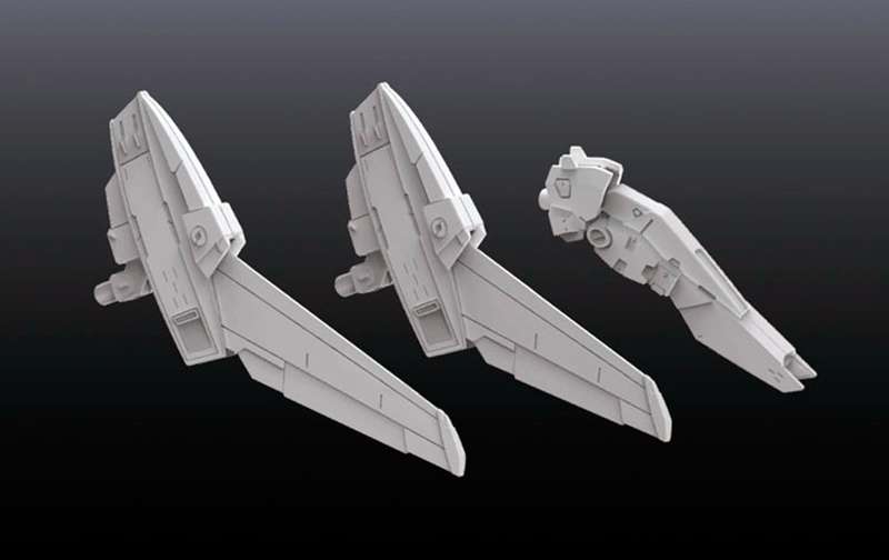 BUILDERS PARTS HD MS WING 01