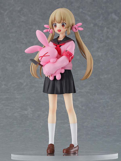 NATORI SANA POP UP PARADE PVC STATUA: SCHOOL UNIFORME 17 CM MAX FACTORY