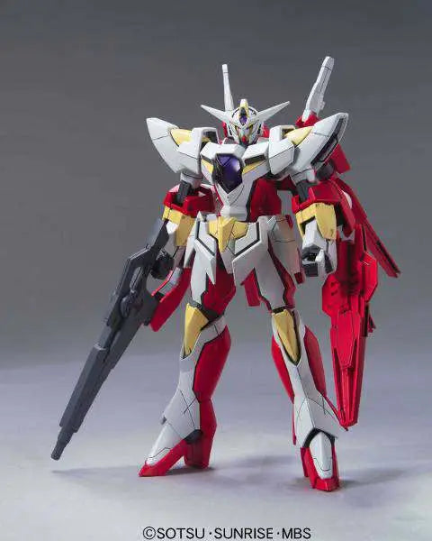 BANDAI - GUNDAM HG REBORNS 1/144 MODEL KIT