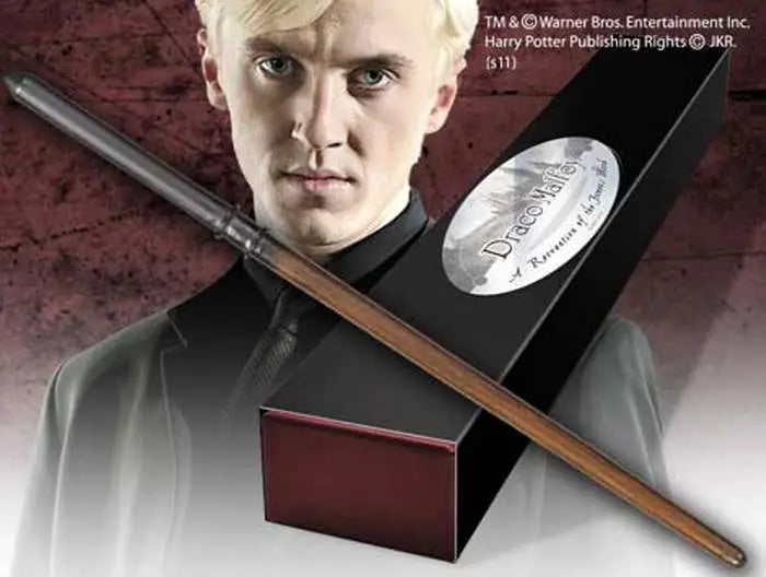 HP WAND -DRACO- 8409