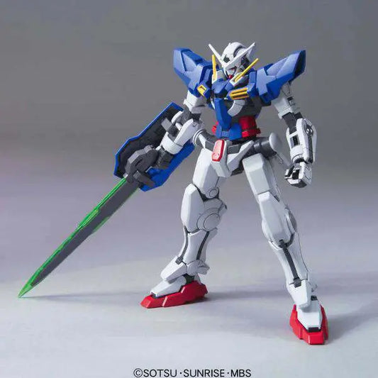 BANDAI - GUNDAM HG EXIA REPAIR 1/144 MODEL KIT