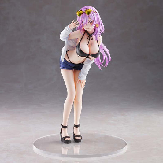 NISHIZAWA 5 MIRI 30 ECO FIGURA STATUA UNION CREATIVE