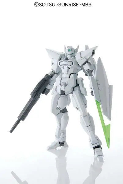 BANDAI HG G-BOUNCER 1/144 MODEL KIT