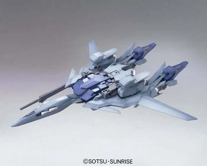 BANDAI MG DELTA PLUS 1/100 MODEL KIT