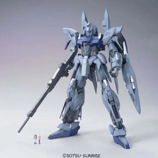 BANDAI MG DELTA PLUS 1/100 MODEL KIT
