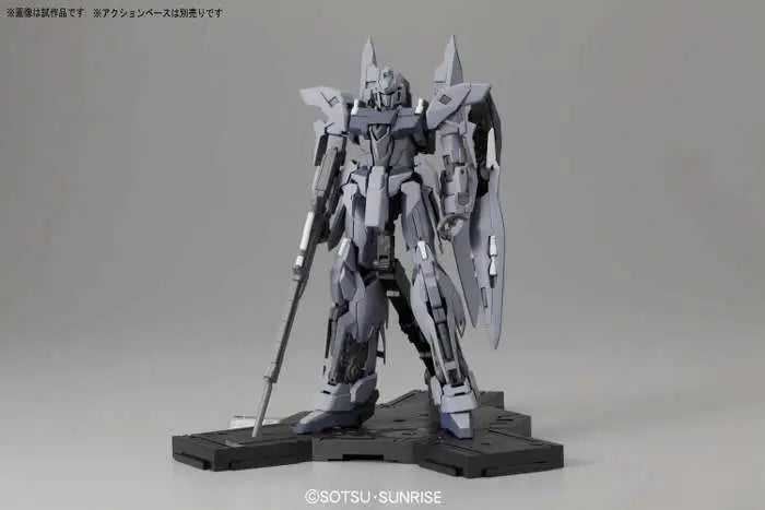 BANDAI MG DELTA PLUS 1/100 MODEL KIT
