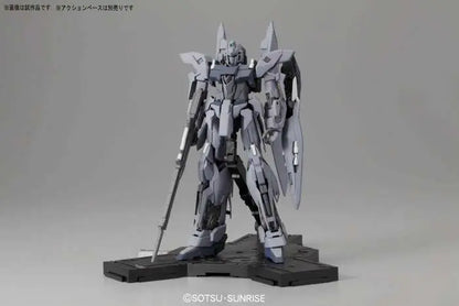 BANDAI MG DELTA PLUS 1/100 MODEL KIT