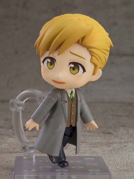 FULLMETAL ALCH ALPHONSE FIN EP NENDOROID