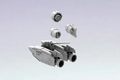 BUILDERS PARTS HD MS MARINE 01 1/144