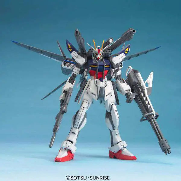 MG STRIKE E IWSP ASTRAY LUKAS CUST 1/100