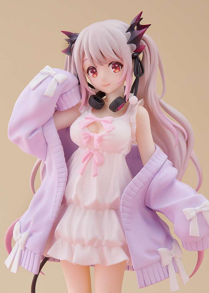 GOOD SMILE COMPANY POP UP PARADE SUOU PATRA STATUA 16 cm