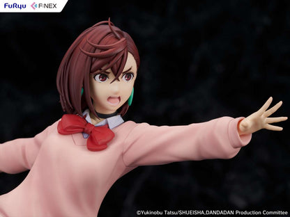 DANDADAN MOMO 1/7 FIGURE