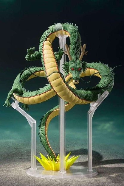 DRAGON BALL Z SHENRON SHF 2ND REISSUE AF