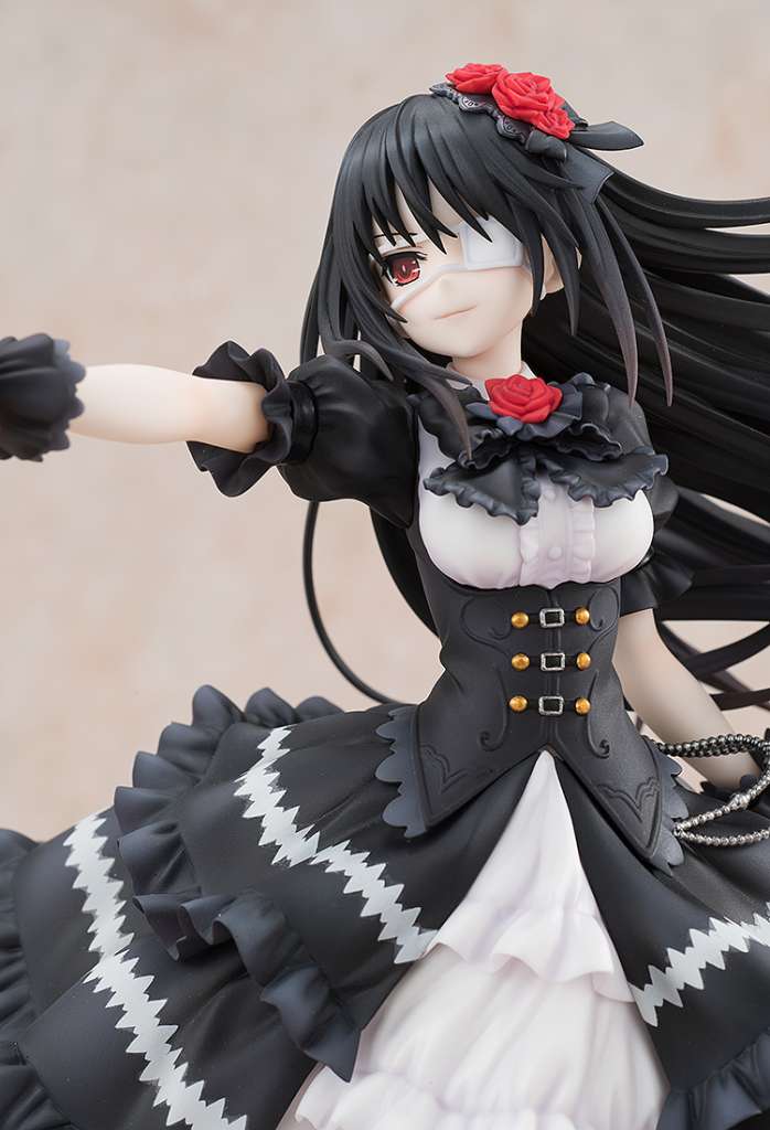 DATE A LIVE KURUMI FANTASIA 30TH RENEWAL