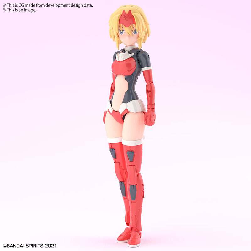 30MS SIS GC69R ALKA CARTI QUARTET FORM