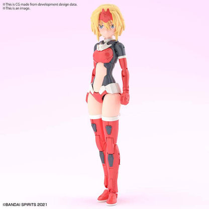 30MS SIS GC69R ALKA CARTI QUARTET FORM